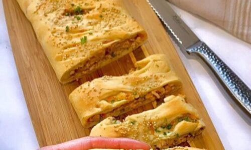 Chicken Braid