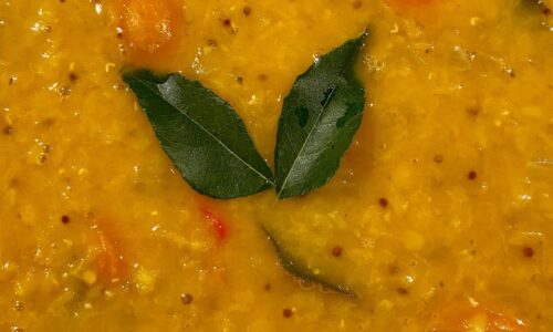 Dal Chawal
