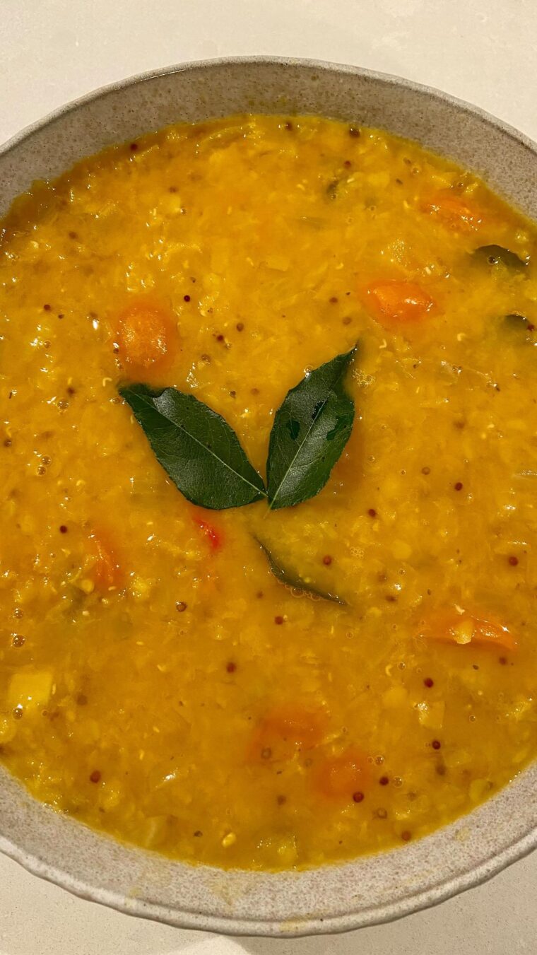 Dal Chawal