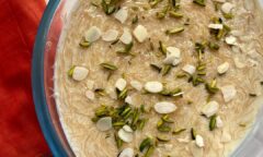 Dudh Shemai