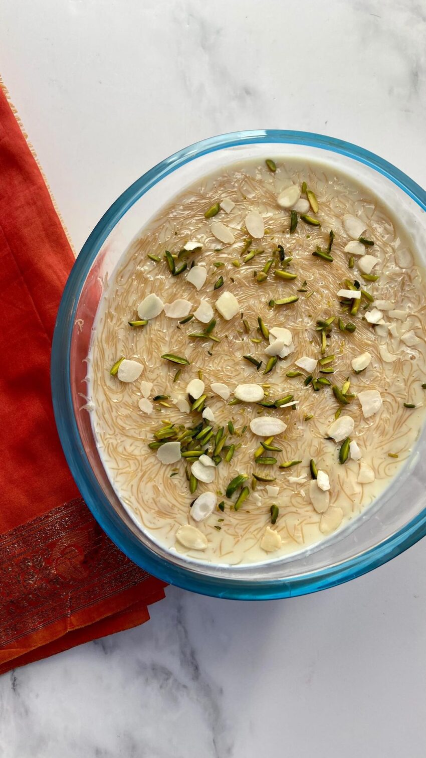 Dudh Shemai