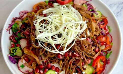 Fattoush