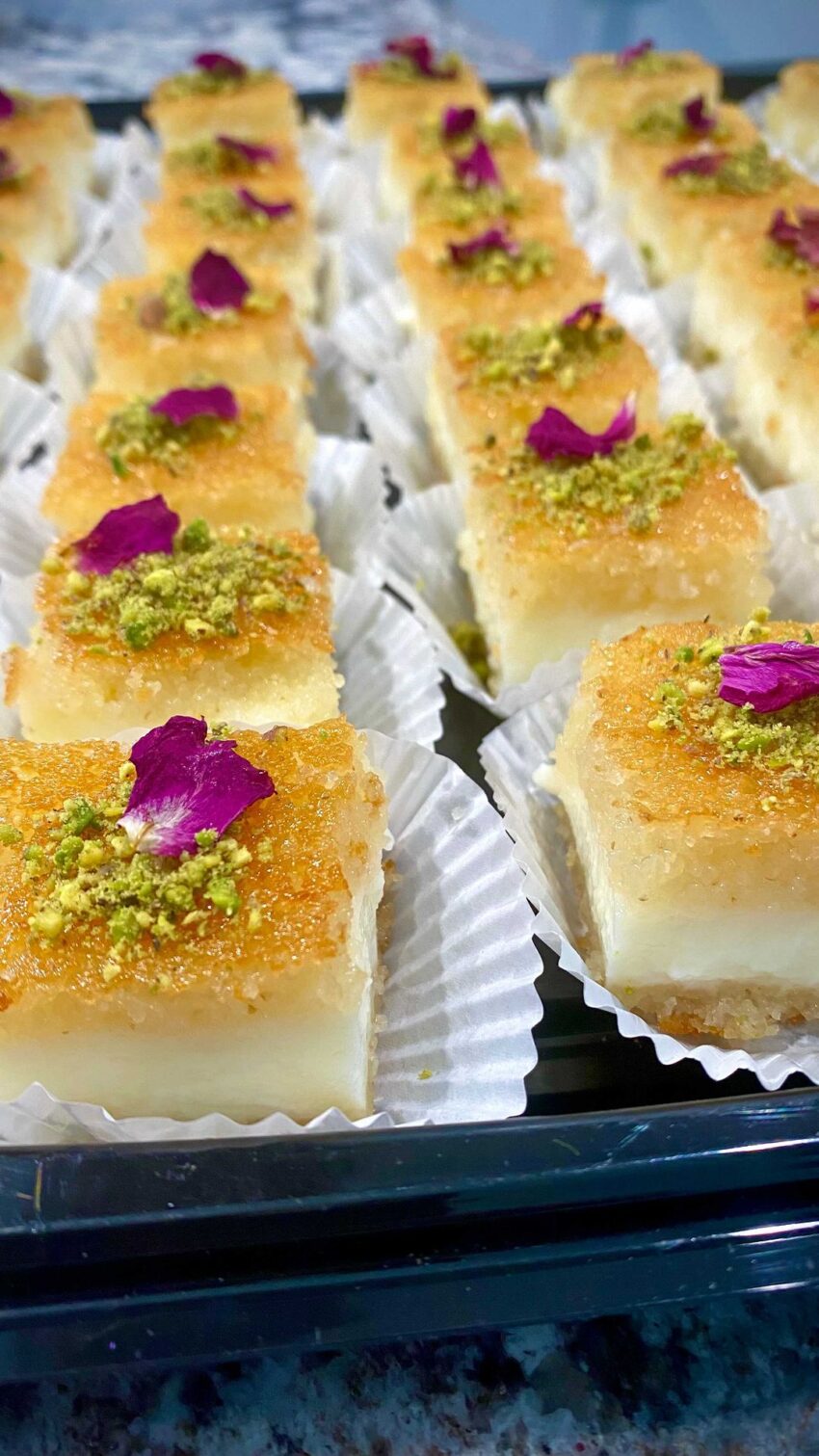 Hrisi Bi Ashta