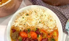 Kidney Beans Fasolya