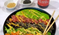 Poke Bowl