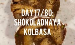 Shokoladnaya Kolbasa