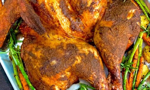 Smoked Turkey