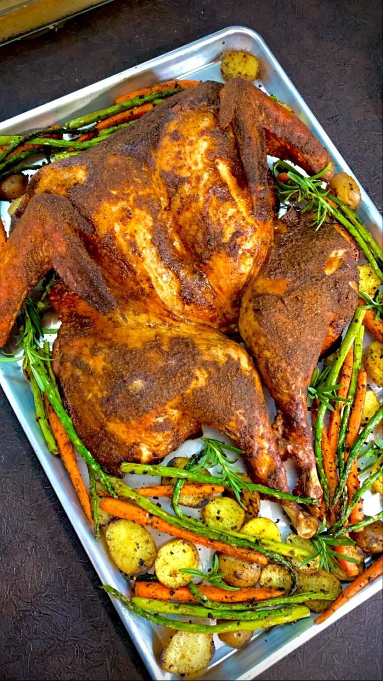 Smoked Turkey
