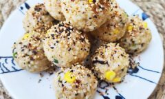 Spicy Tuna Mayo Onigiri