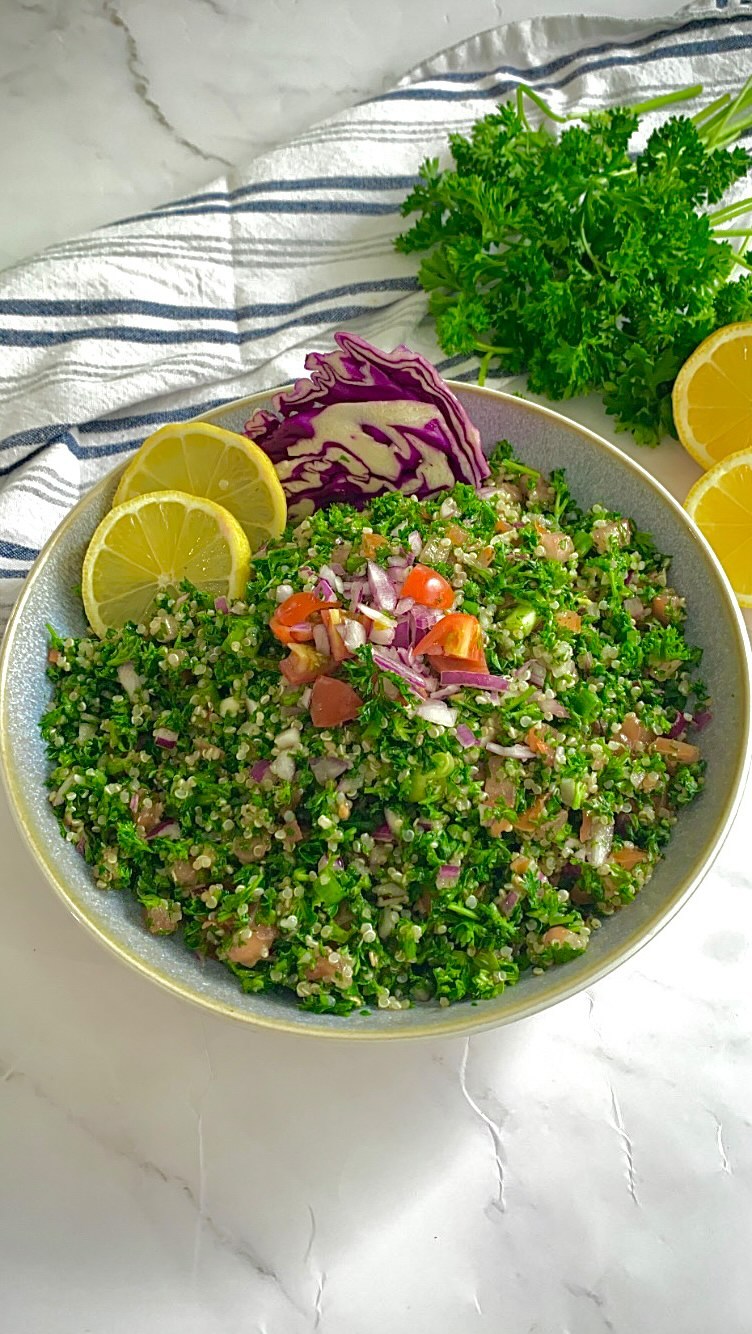 Tabouli
