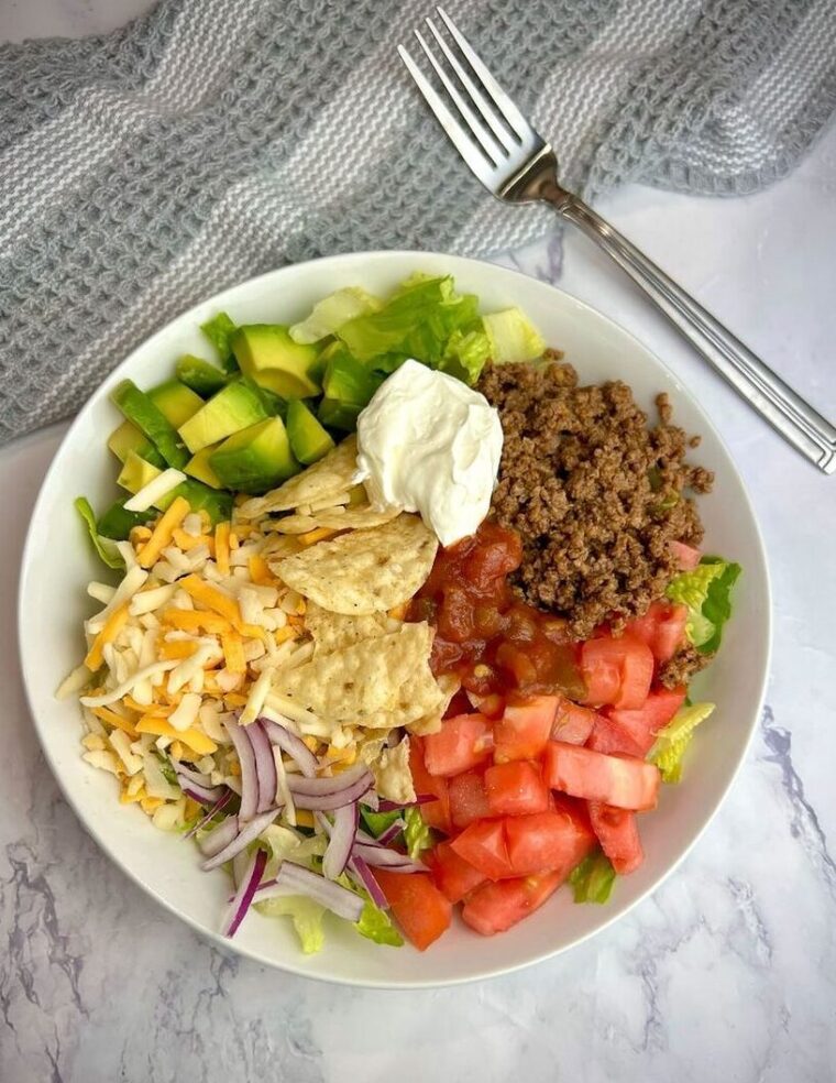 Taco Salad