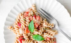 Tuna Pasta Salad