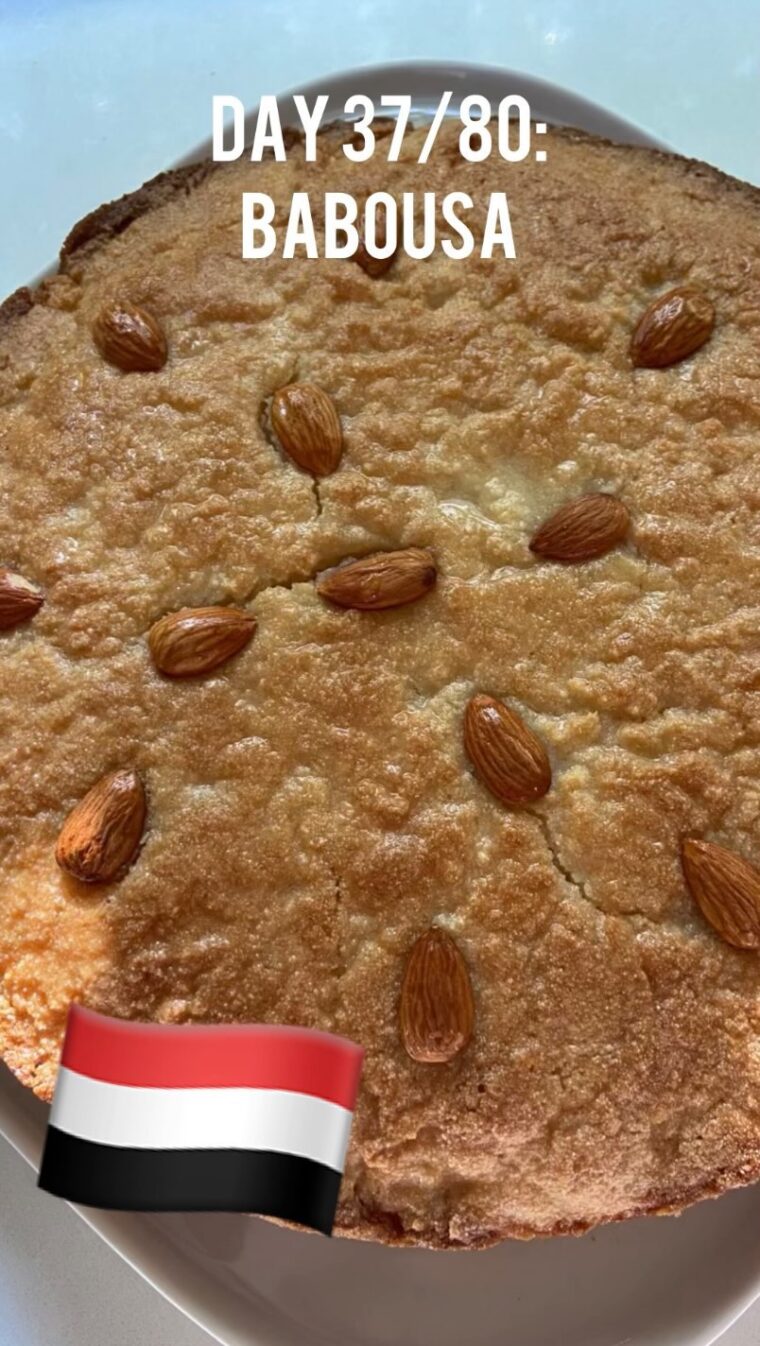 Babousa