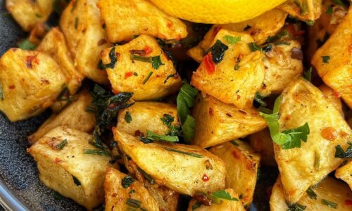 Batata Harra