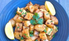 Batata Harrah