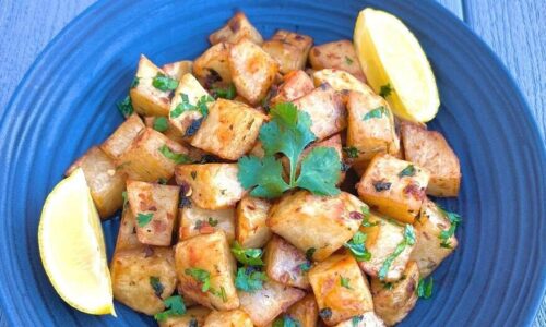 Batata Harrah