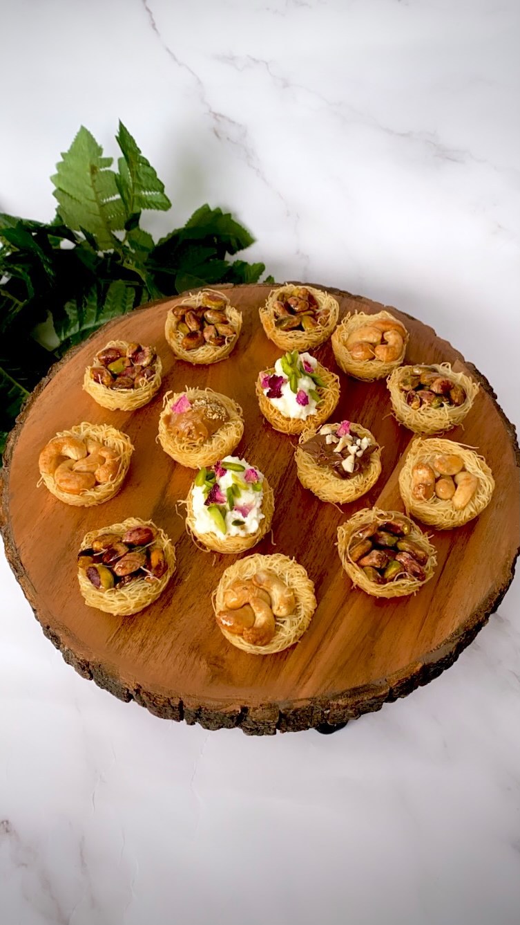 Bird Nests