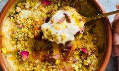 Bread Pudding
