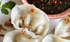 Chicken Dumplings
