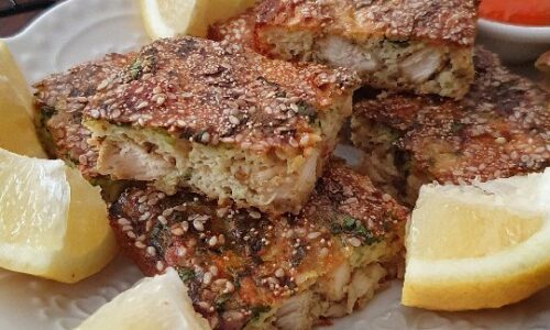 Chicken Lagaan