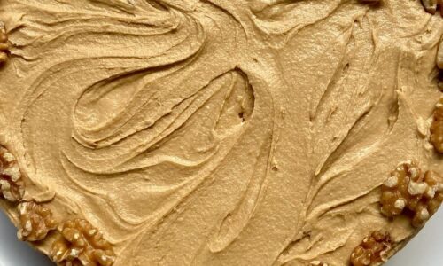 Coffee Cake