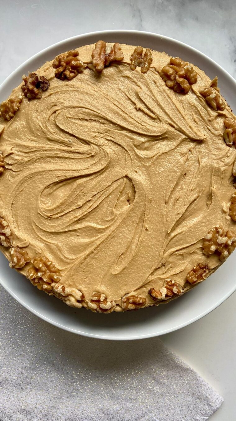 Coffee Cake