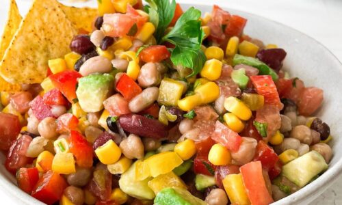 Cowboy Caviar