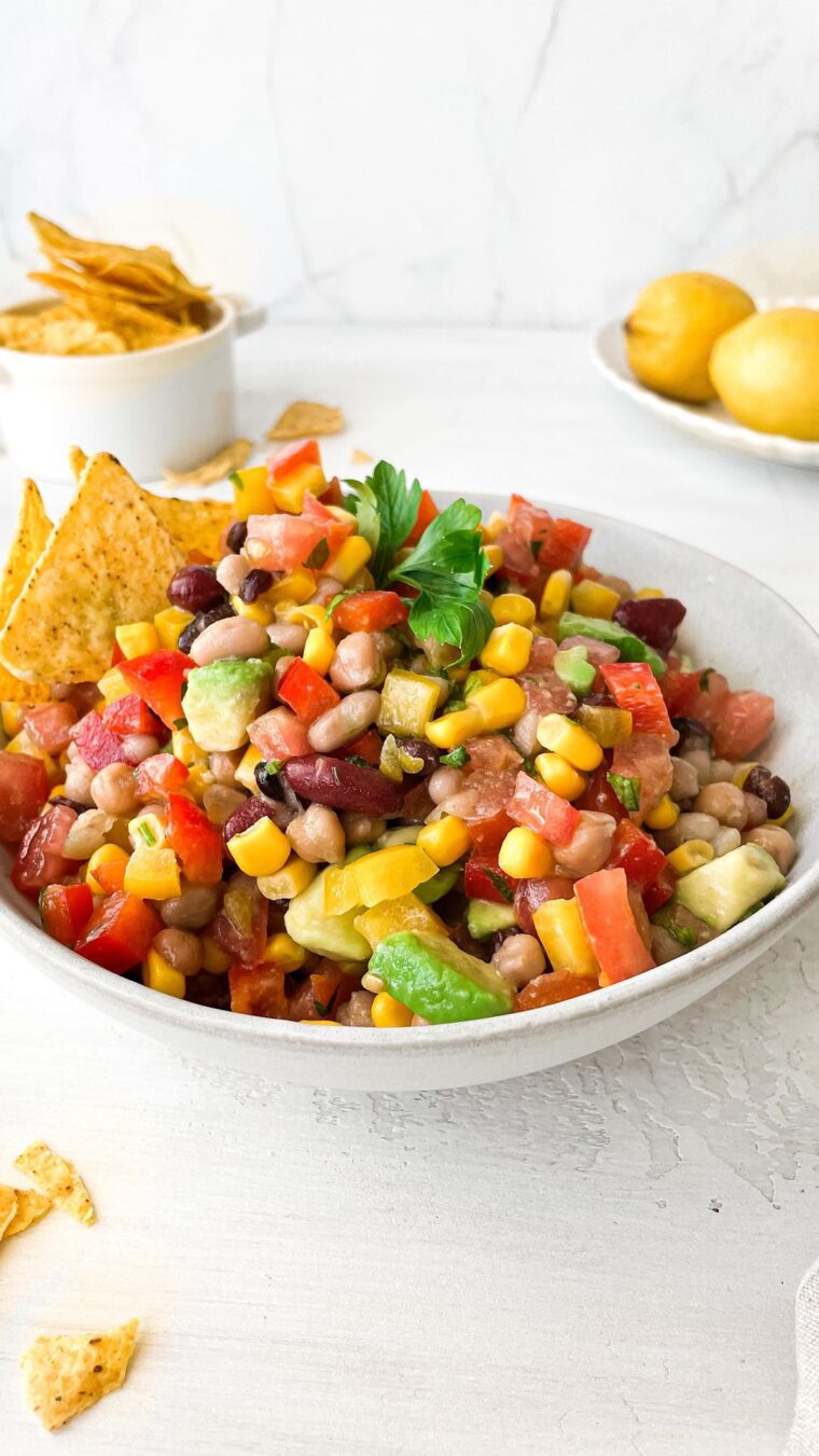 Cowboy Caviar