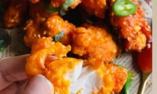 Crispy Dhaka Chicken