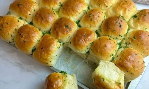 Dinner Rolls