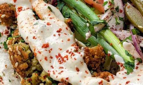Falafel