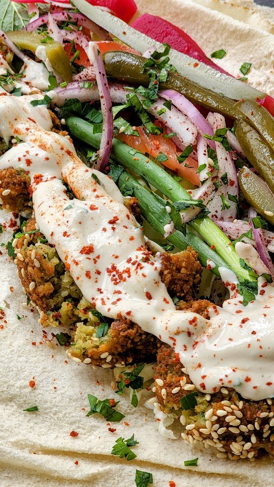 Falafel
