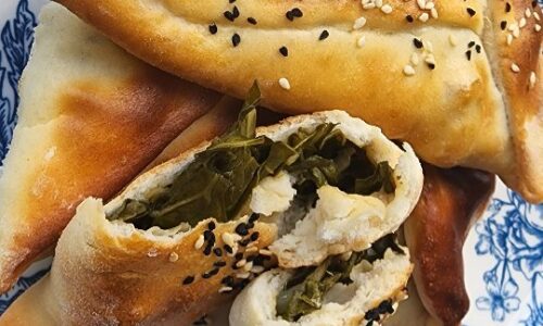 Fatayer