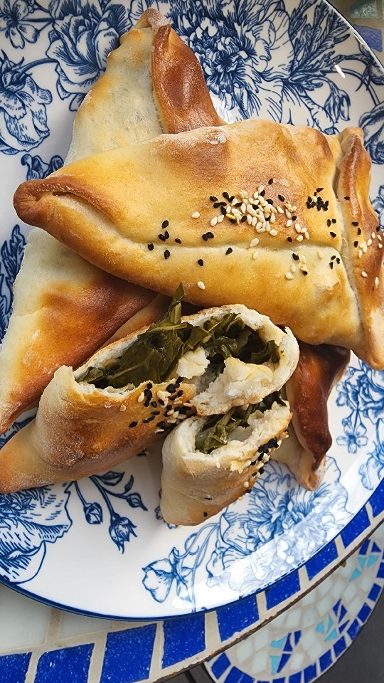 Fatayer