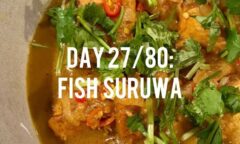 Fish Suruwa