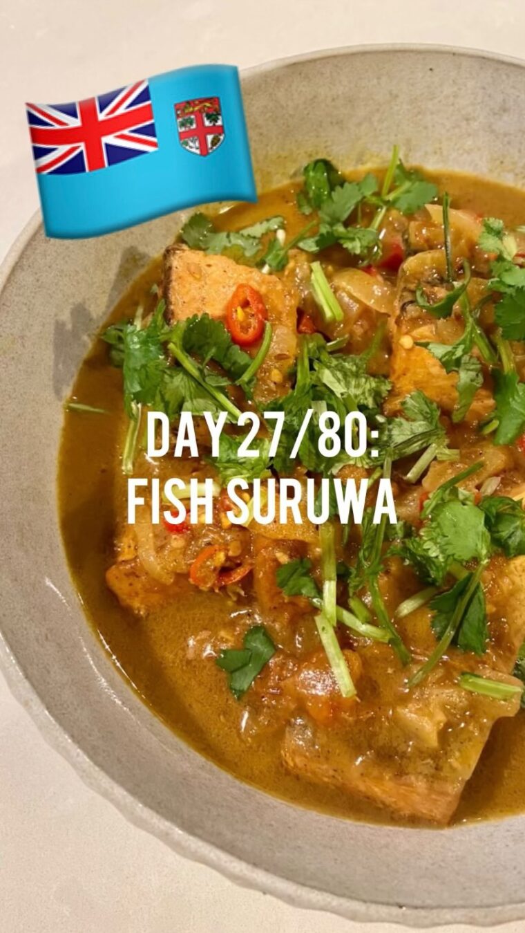 Fish Suruwa