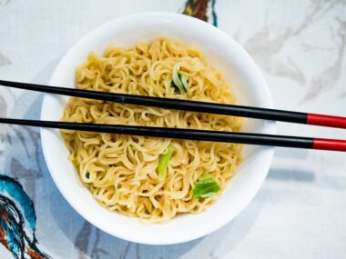 8 Most Famous Indonesian Noodles You Should Try!