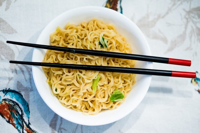 8 Most Famous Indonesian Noodles You Should Try!