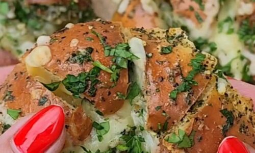 Garlic Bread