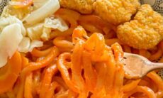 Gochujang Udon