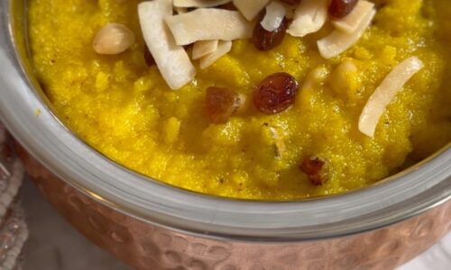 Halwa