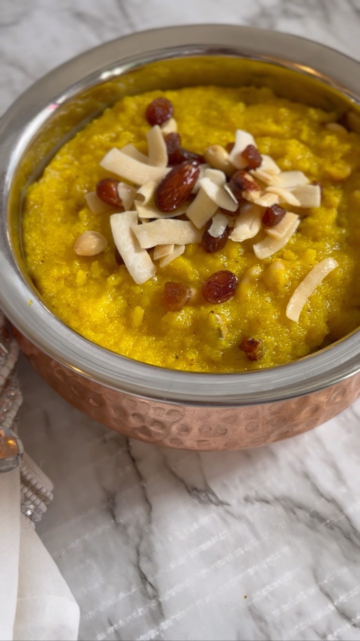 Halwa