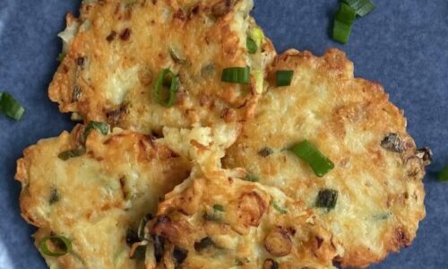Kartoffelpuffer