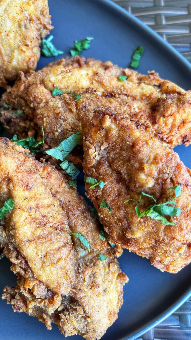 Korkys Fried Chicken