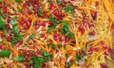 Lamb Mansaf
