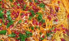 Lamb Mansaf