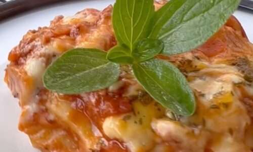 Lasagne