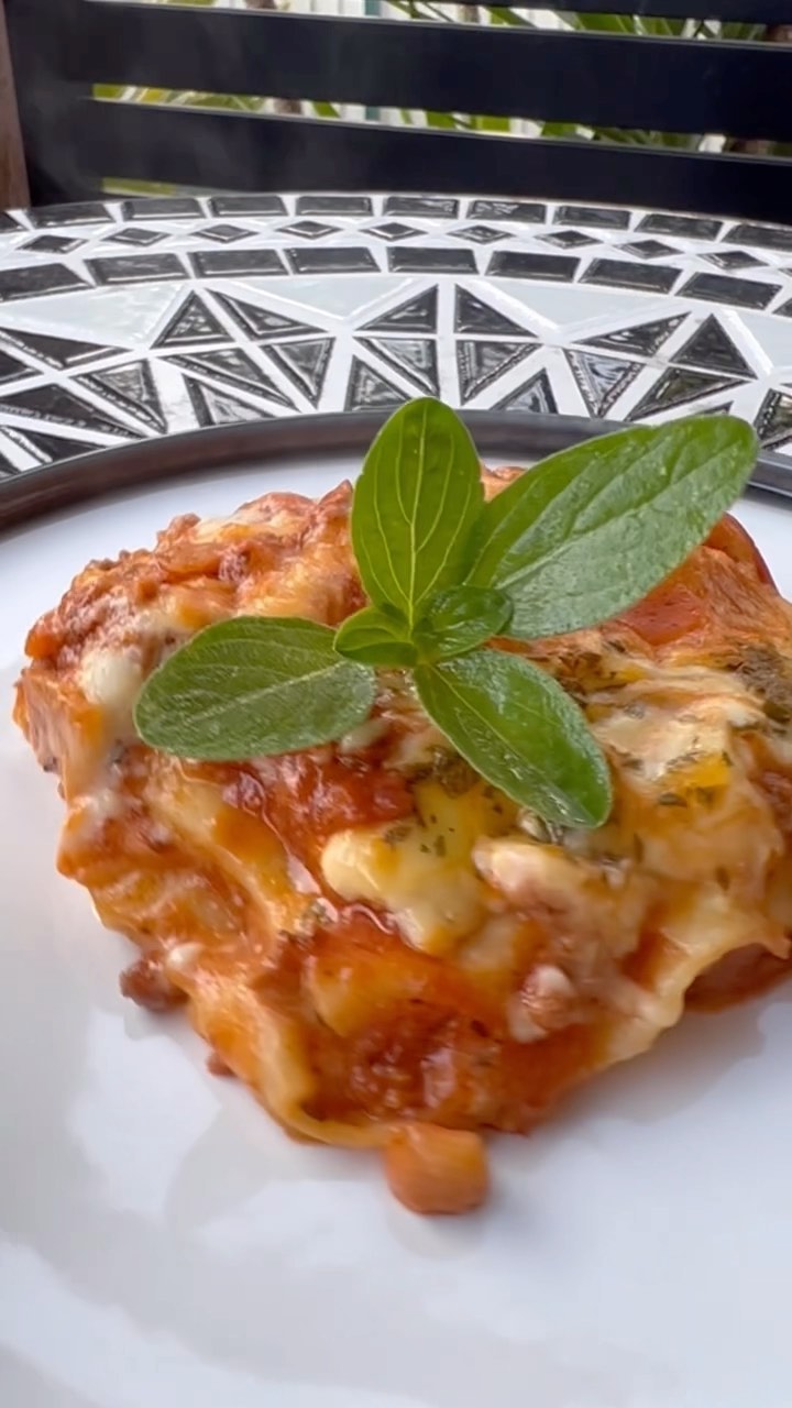Lasagne