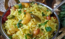 Lemon Rice