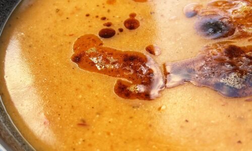 Leyla Soup